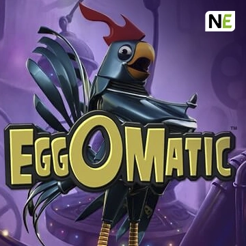 EggOMatic - SIGMANET77