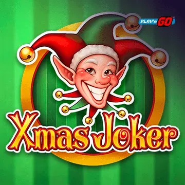 PlaynGo : Xmas Joker - SIGMANET77