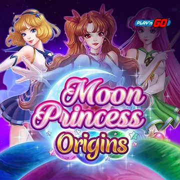 PlaynGo : Midnight Princess Origins - SIGMANET77