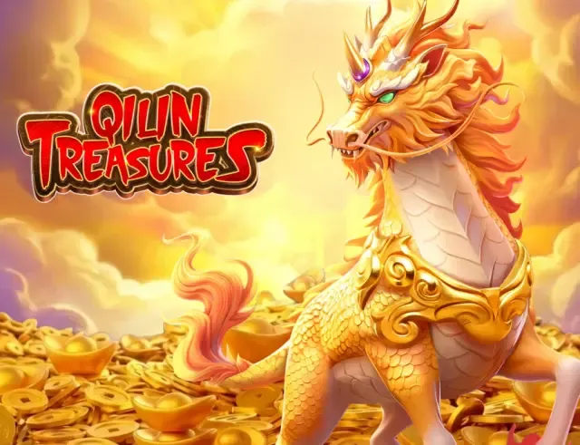 Qilin Treasures - SIGMANET77