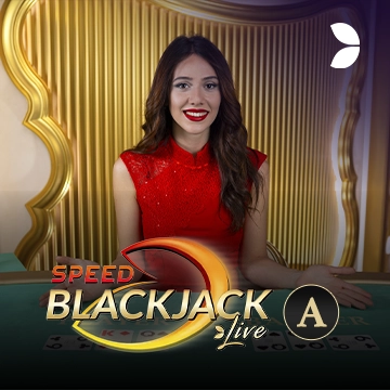 Speed VIP Blackjack A - SIGMANET77