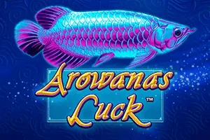 Arowanas Luck - SIGMANET77