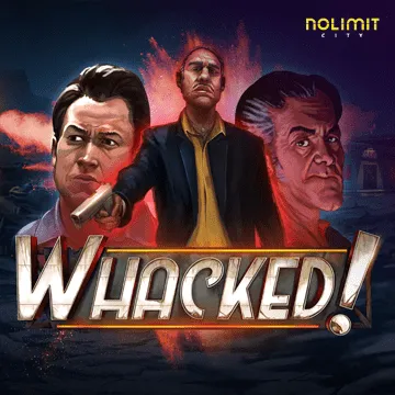 NolimitCity : Whacked! - SIGMANET77