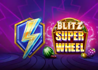 Blitz Super Wheel - SIGMANET77