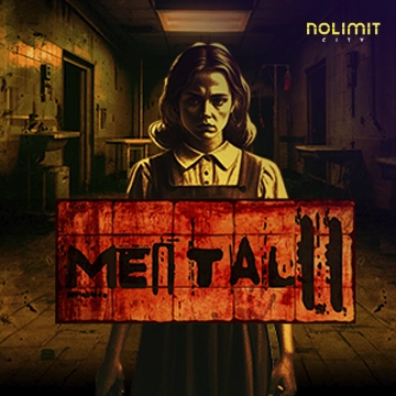 NolimitCity : Mental 2 - SIGMANET77