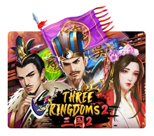Joker123 : Three Kingdoms 2 - SIGMANET77