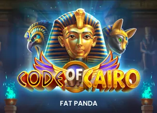 Code of Cairo - SIGMANET77