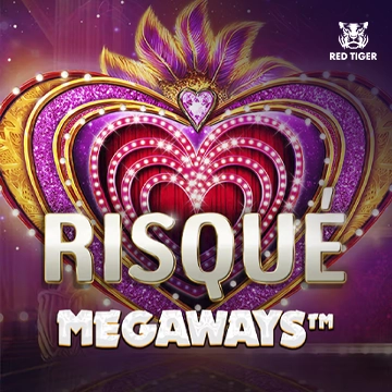 Risque Megaways - SIGMANET77