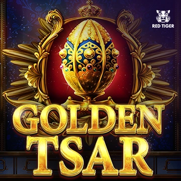 Golden Tsar - SIGMANET77