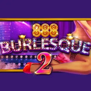 PLAYSTAR : BURLESQUE 2 - SIGMANET77