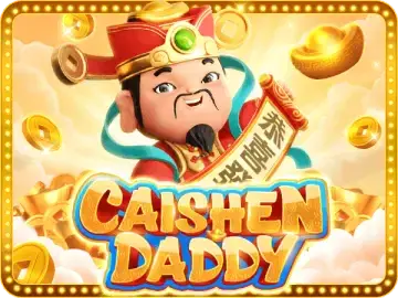 PLAYSTAR : CAISHEN DADDY - SIGMANET77