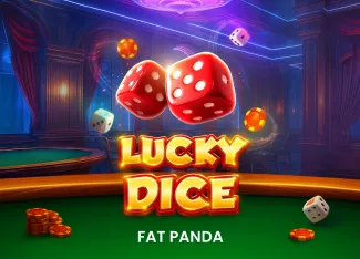 Lucky Dice - SIGMANET77