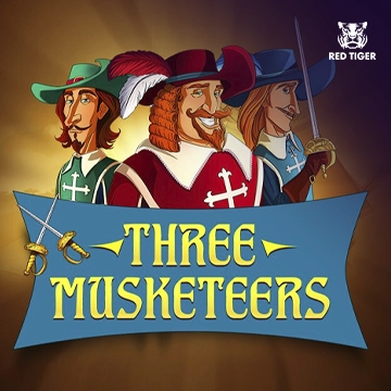 Three Musketeers - SIGMANET77