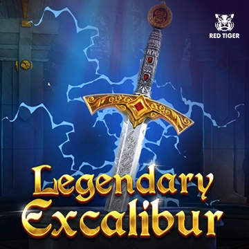 Legendary Excalibur - SIGMANET77