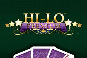 Hi-Lo Premium - SIGMANET77