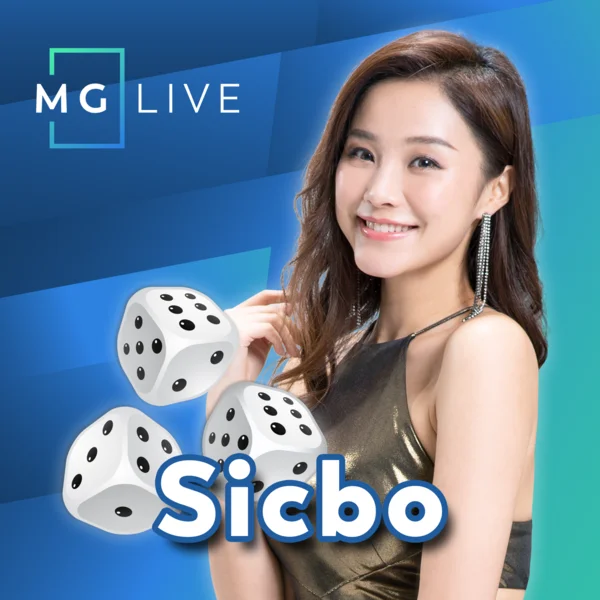 Sicbo - SIGMANET77