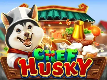 PLAYSTAR : CHEF HUSKY - SIGMANET77