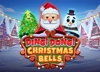 Ding Dong Christmas Bells - SIGMANET77