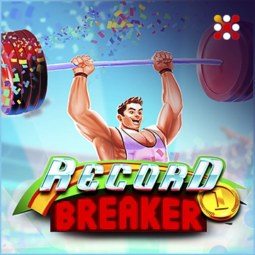 Record Breaker - SIGMANET77