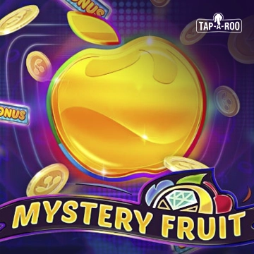 Mystery Fruit Tap-A-Roo™ - SIGMANET77