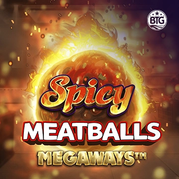 Spicy Meatballs - SIGMANET77