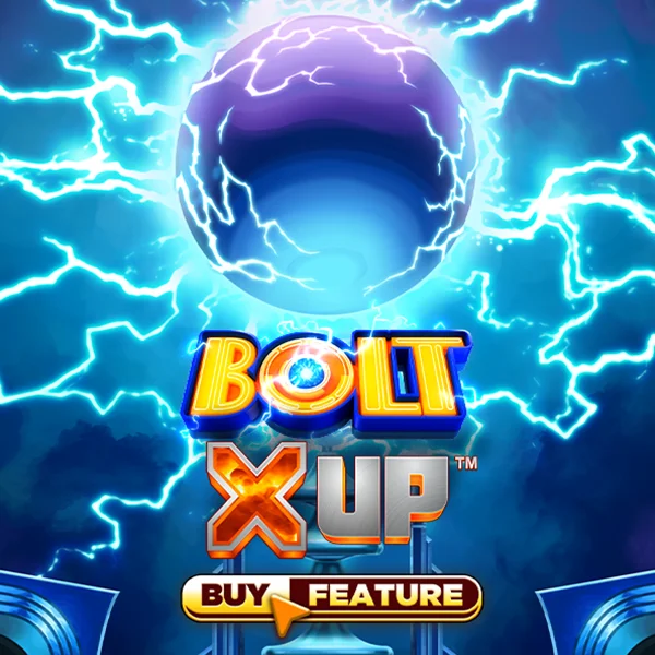 Microgaming : Bolt X UP - SIGMANET77