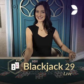 Blackjack VIP 29 - SIGMANET77