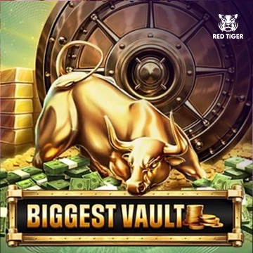 Biggest Vault - SIGMANET77
