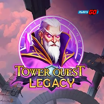 PlaynGo : Tower Quest Legacy - SIGMANET77