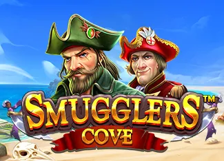 Smugglers Cove - SIGMANET77