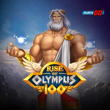 PlaynGo : Rise Of Olympus 100 - SIGMANET77