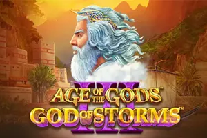 Age of the Gods God of Storms 3 - SIGMANET77