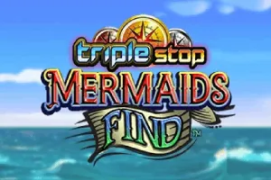 Triple Stop: Mermaids Find - SIGMANET77