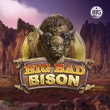 Big Bad Bison - SIGMANET77