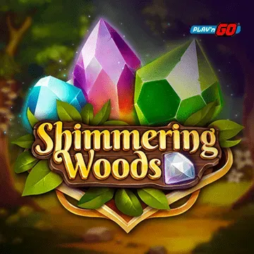 PlaynGo : The Shimmering Woods - SIGMANET77