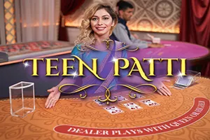 Teen Patti Live - SIGMANET77
