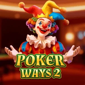 Poker Ways 2 - SIGMANET77