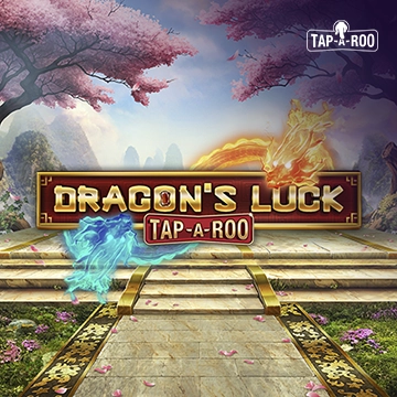 Dragons Luck Tap-A-Roo™ - SIGMANET77