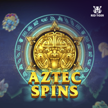 Aztec Spins - SIGMANET77