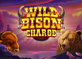 Wild Bison Charge - SIGMANET77