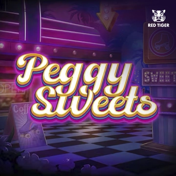 Peggy Sweets - SIGMANET77