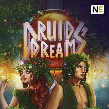 Druids Dream - SIGMANET77