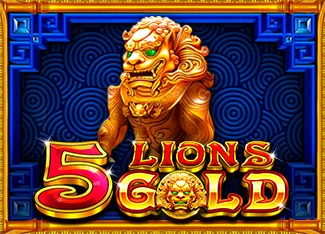 5 Lions Gold - SIGMANET77