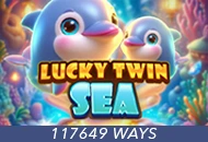Lucky Twin Sea - SIGMANET77