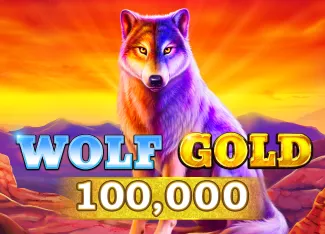 Wolf Gold 1 Million - SIGMANET77