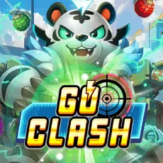 PLAYSTAR : GO CLASH - SIGMANET77