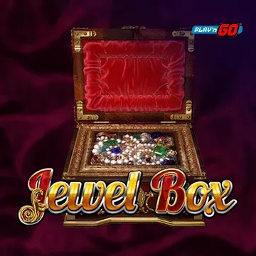 PlaynGo : Jewel Box - SIGMANET77