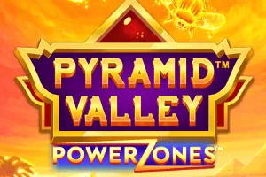 Power Zones: Pyramid Valley - SIGMANET77
