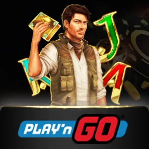 PlaynGo - SIGMANET77