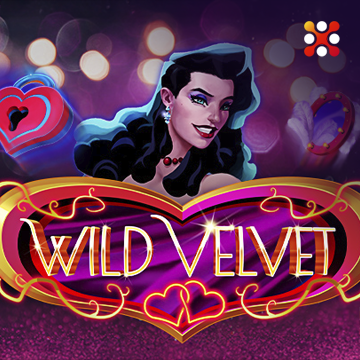 Wild Velvet - SIGMANET77